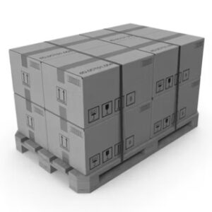 Shipping Palette